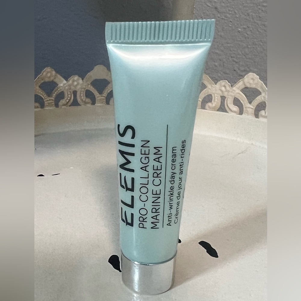 Elemis Pro Collagen Marine Cream Anti-Wrinkle Day Cream